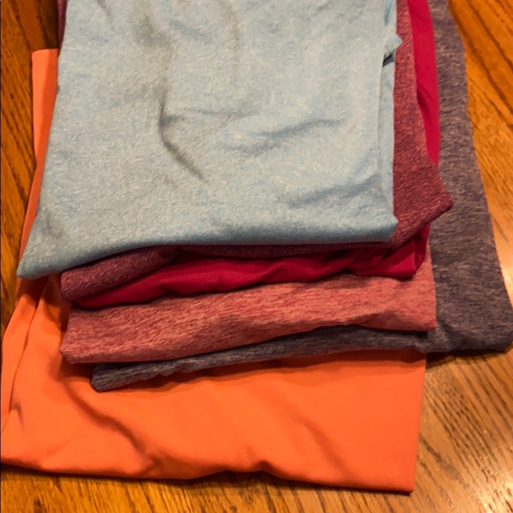 Champion C9 short sleeve tops